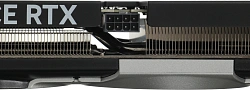 Видеокарта MSI PCI-E 5.0 RTX 5060 TI 8G VENTUS 3X OC NVIDIA GeForce RTX 5060TI 8Gb 128bit GDDR7 2602/28000 HDMIx1 DPx3 HDCP Ret