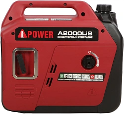 Генератор A-iPower A2000LIS 2кВт