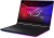 Ноутбук Asus ROG Strix Scar 18 G835LX-SA126W Core Ultra 9 275HX 64Gb SSD2Tb NVIDIA GeForce RTX5090 24Gb 18" IPS WQXGA (2560x1600) Windows 11 Home black WiFi BT Cam (90NR0LF1-M005S0)