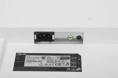 Монитор Asus 27" VA27DQSB-W белый IPS LED 16:9 HDMI M/M матовая HAS Piv 250cd 178гр/178гр 1920x1080 75Hz FreeSync VGA DP FHD USB 6.8кг