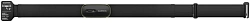 Фитнес-трекер Garmin HRM 600 Heart Rate Sensor Chest Strap корп.:черный рем.:черный (010-13383-00)