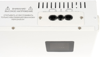 Стабилизатор напряжения Бастион Rapan ST-3000 3000ВА белый