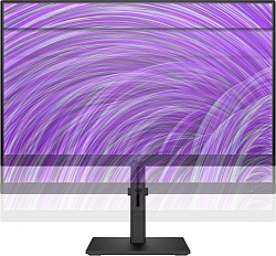 Монитор HP 21.5" P22h G5 черный IPS 16:9 HDMI M/M матовая HAS 250cd 178гр/178гр 1920x1080 75Hz VGA DP FHD 4.05кг