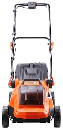 Газонокосилка роторная Patriot CM 430 UES (250205430)