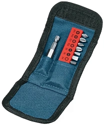 Дрель-шуруповерт Bosch GSR 120 Li аккум. патрон:быстрозажимной (06019G80F0)