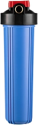 Корпус Гейзер С23 20BB синий