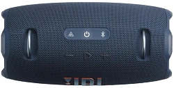 Колонка порт. JBL Xtreme 4 синий 100W 2.1 BT 10м 9444mAh (JBLXTREME4BLUUK)
