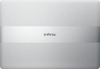 Ноутбук Infinix Inbook Y3 Max YL613 Core i5 1235U 16Gb SSD512Gb Intel Iris Xe graphics 16" IPS FHD (1920x1200) FreeDOS silver WiFi BT Cam (71008301570)