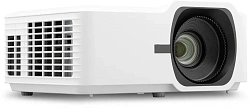 Проектор ViewSonic LS740HD DLP 5000Lm ANSI (1920x1080) 3000000:1 ресурс лампы:20000часов 2xHDMI 3кг