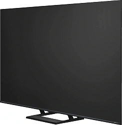 Телевизор QLED Hisense 55" 55U7S угольно-серый 4K Ultra HD 144Hz MEMC DVB-T DVB-T2 DVB-C DVB-S DVB-S2 USB WiFi Smart TV