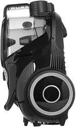 Пылесос Bosch BGS412234 2200Вт черный