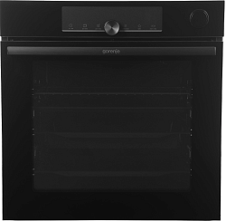 Духовой шкаф Электрический Gorenje BSA6747A04BG черный