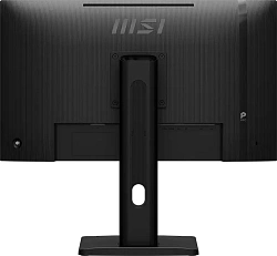 Монитор MSI 27" Pro MP275PHG E14 черный IPS LED 16:9 HDMI M/M матовая HAS Piv 250cd 178гр/178гр 1920x1080 144Hz DP FHD 6.23кг
