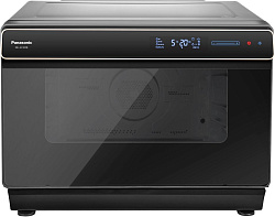 Мини-печь Panasonic NU-SC300BZPE 30л. 1500Вт черный