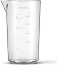 Блендер погружной Philips HR2682/00 черный