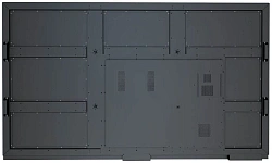 Панель Ikar 75" ИП 75-214-410 (OPS i3/8/128) черный IPS LED 8ms 16:9 DVI HDMI M/M матовая 1200:1 400cd 178гр/178гр 3840x2160 VGA DP SPDIF UHD USB 70кг (RUS)