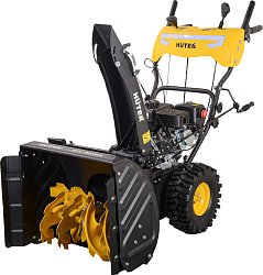 Снегоуборщик бензин. Huter SGC 4800EX 7л.с.