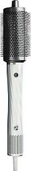 Мульти-Стайлер Haier HHS-606 1200Вт белый макс.темп.:90С покрытие:керамико-турмалиновое (FZ000WD00RU)