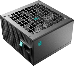 Блок питания Deepcool ATX 500W GamerStorm PF500X 80+ bronze (20+4pin) APFC 120mm fan 6xSATA RTL