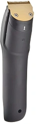Машинка для стрижки Polaris PHC 2250 черный (насадок в компл:3шт)