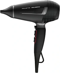 Фен Rowenta CV888LF0 2200Вт черный (1830008533)
