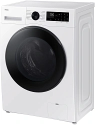 Стиральная машина Samsung WD90DG5G34BELP загр.фронтальная макс.:9кг (с сушкой) белый