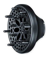 Фен Beurer HC55 2000Вт черный (586.21)