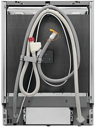 Посудомоечная машина встраив. Electrolux EEC67310L 1950Вт полноразмерная