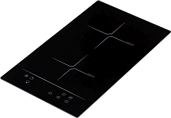 Индукционная варочная поверхность Simfer H30I72S002 черный