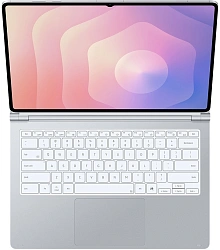 Клавиатура Samsung для Galaxy Tab S11 Ultra EF-DX935USEGRU черный