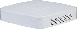 Видеорегистратор Dahua DHI-NVR2108-4KS3