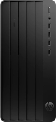 ПК HP Pro 290 G9 MT i3 12100 (3.3) 8Gb SSD256Gb UHDG 730 Windows 11 Pro GbitEth 180W мышь клавиатура черный (6B2S8EA/W11P)