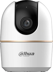 Камера видеонаблюдения IP Dahua DH-IPC-H3AP-0360B Wi-Fi 3.6-3.6мм цв. корп.:белый