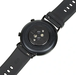 Смарт-часы Huawei Watch GT 2 Diana-B19S 1.2" AMOLED корп.черный рем.черный (55024375)