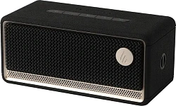 Колонка порт. Edifier ES60 черный 34W 2.0 BT/USB