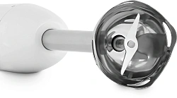 Блендер погружной Vitek VT-3428 800Вт белый