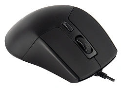 Мышь Acer OMW130 черный оптическая 3600dpi USB 6but (ZL.MCEEE.00J)