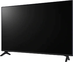 Телевизор LED LG 50" 50QNED70A6A.ARUG черный титан 4K Ultra HD 60Hz DVB-T DVB-T2 DVB-C DVB-S DVB-S2 USB WiFi Smart TV