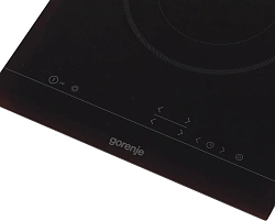 Варочная поверхность Gorenje ECT322BCSC черный