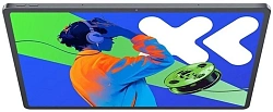 Планшет Lenovo Xiaoxin PadPro TB375FC 8300 3.35 8C RAM8Gb ROM256Gb 12.7" IPS 2944x1840 Android 14 серый 13Mpix 8Mpix BT WiFi microSD 1Tb 10200mAh