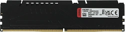 Память DDR5 32GB 6000MHz Kingston KF560C36BBE2-32 Fury Beast RTL Gaming PC5-48000 CL36 DIMM 288-pin 1.35В single rank с радиатором Ret