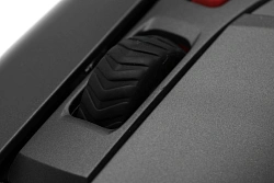 Мышь Acer Nitro OMR305 черный оптическая 3200dpi беспров. BT/Radio USB 6but (ZL.MCECC.020)