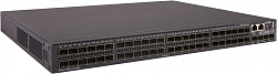 Коммутатор H3C LS-5560X-54F-EI-GL (L3) 48SFP 4SFP+ управляемый