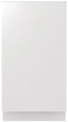 Посудомоечная машина встраив. Gorenje GV572D10 1760Вт узкая инвертер