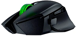 Мышь Razer Basilisk V3 X Hyperspeed черный оптическая 18000dpi беспров. USB 9but (RZ01-04870100-R3G1)
