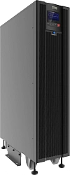 Источник бесперебойного питания Powercom Vanguard-II-33 VGD-II-40K33HС 40000Вт 40000ВА черный