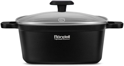 Набор посуды Rondell I-unique RDA-1071 5 предметов