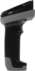 Сканер штрих-кода Mertech CL-2410 BLE Dongle 2D беспроводной черный (4878)