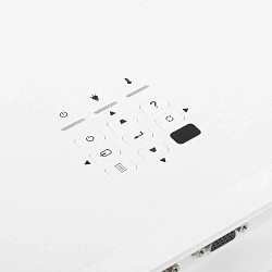 Проектор Infocus IN0022SL DLP 4000Lm LS (800x600) 30000:1 ресурс лампы:15000часов 1xUSB typeA 1xHDMI 2.9кг