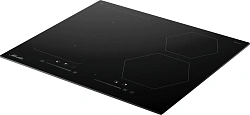 Индукционная варочная поверхность Monsher MHI 6113 черный